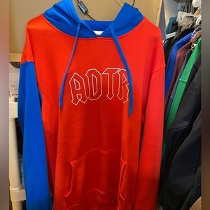 A day to remember hoodie